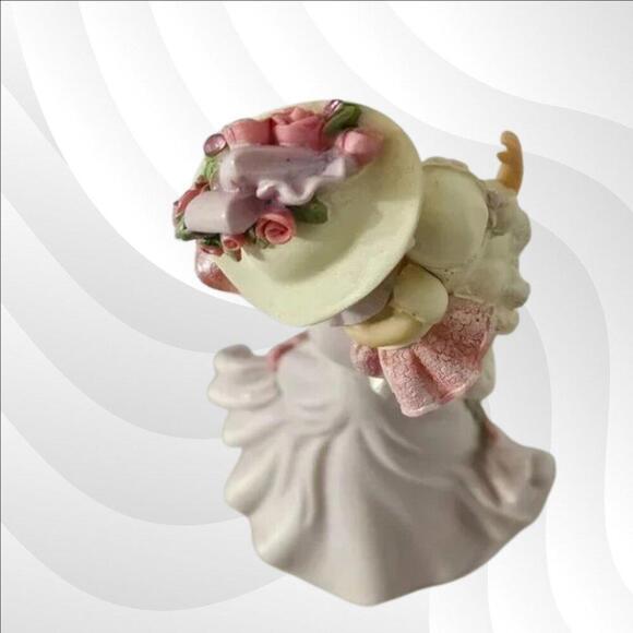 2/$50 Thomas Kinkade My Special Blessings Figurine 0422A Mother and Child 2007 - Picture 7 of 10